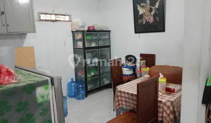 Ca915 Dijual Rumah Usaha Siap Huni SHM Murah Strategis di Lebak Kenjeran Surabaya