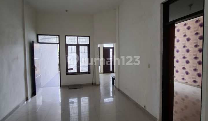 Ca913 Dijual Rumah Bagus Siap Huni Dekat Merr SHM di Kalijudan Surabaya Timur