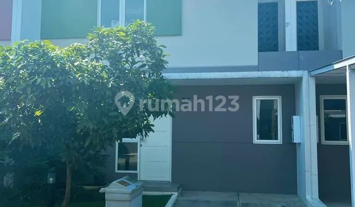 Rumah Murah Siap Huni Sumarecon Gedebage Bandung
