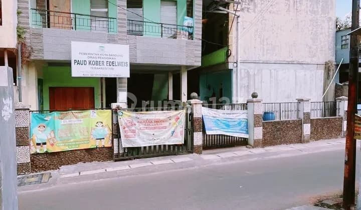 Dijual Cepat Sekolahan Dan Koskosan Full Isi Di Ujung Berung Kodya Bandung