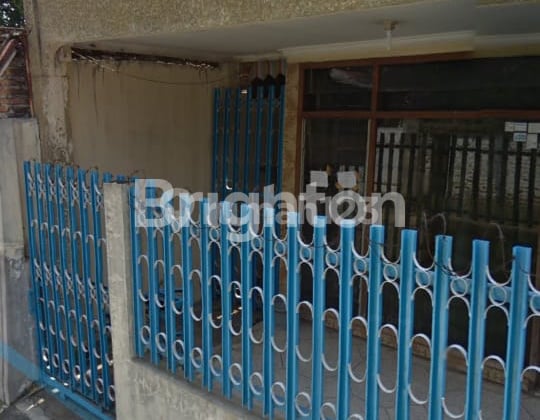 SIAP HUNI RUMAH DI PEPAYA