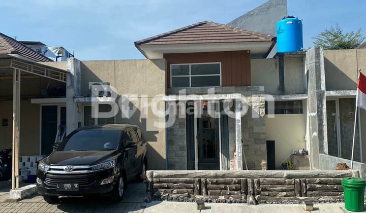 siap huni citra harmoni