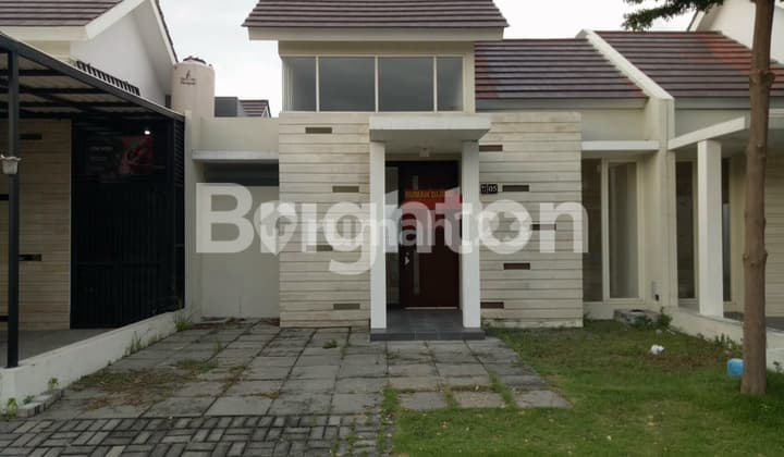 siap huni citra harmoni