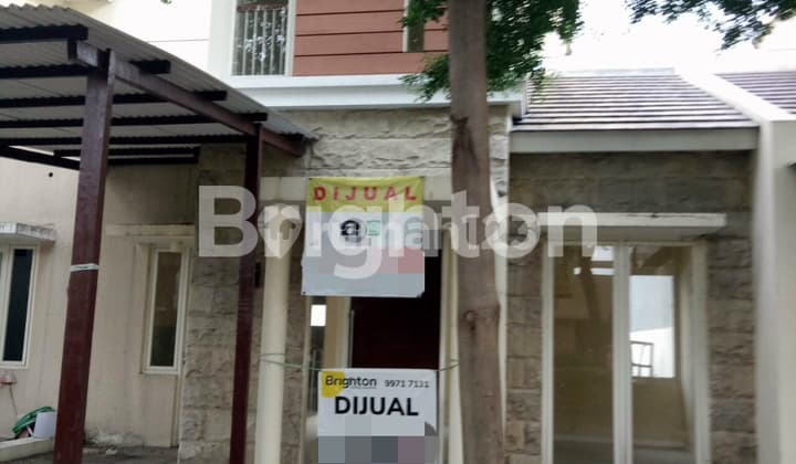 siap huni citra harmoni