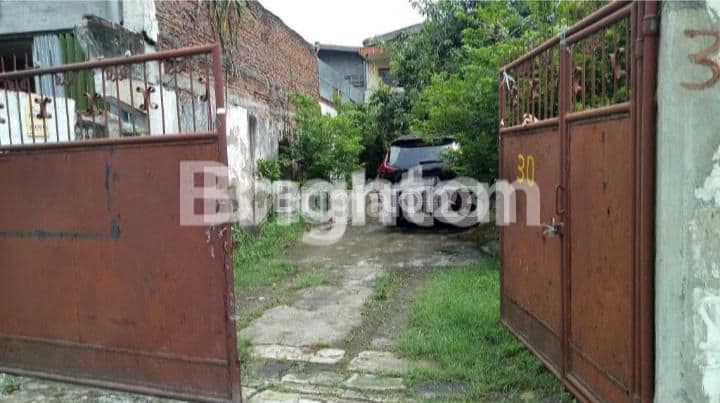 rumah 2lantai jalan raya sukomanunggal, dekat banyu urip, grand pakuwon, margomulyo