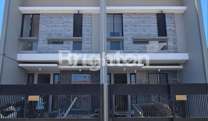 klampis semolo timur