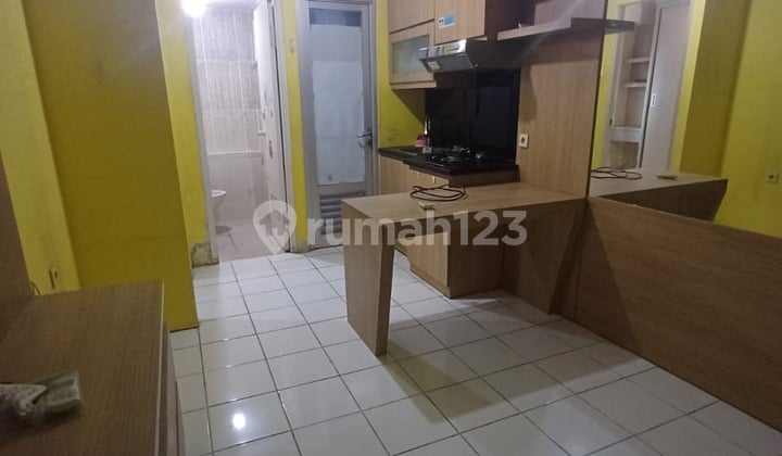 Apartemen Gading Nias Sertifikat 2 Kamar Semifurnished Sudah Sertifikat