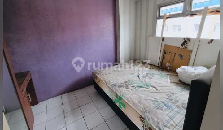 Gading Nias Apartment Certificate 2 Bedrooms in Bougenville Top Floor