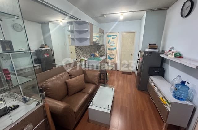 Apartemen Gading Nias SHM 1 Kamar di Alamanda Kelapa Gading