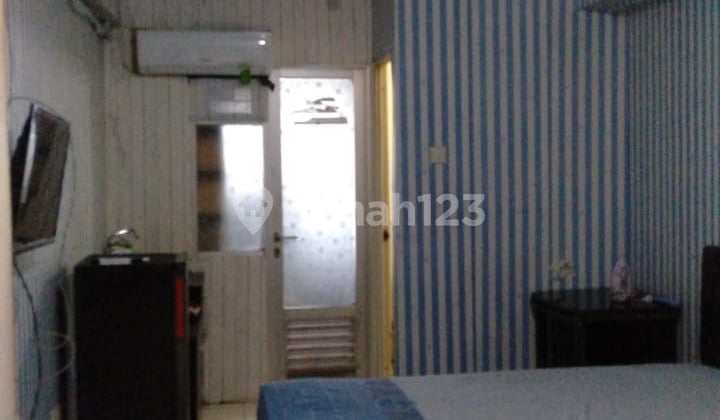 SEWA Apartemen Gading Nias Studio Furnished bisa bulanan/ tahunan