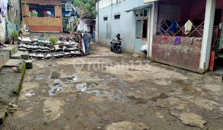 Tanah@Kosong Siap Bangun