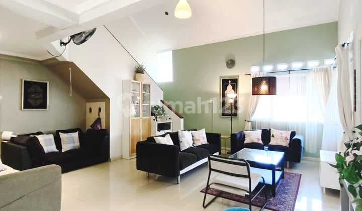 House Ready to Live In, Fully Renovated in Complex Near Bdn Toll Access