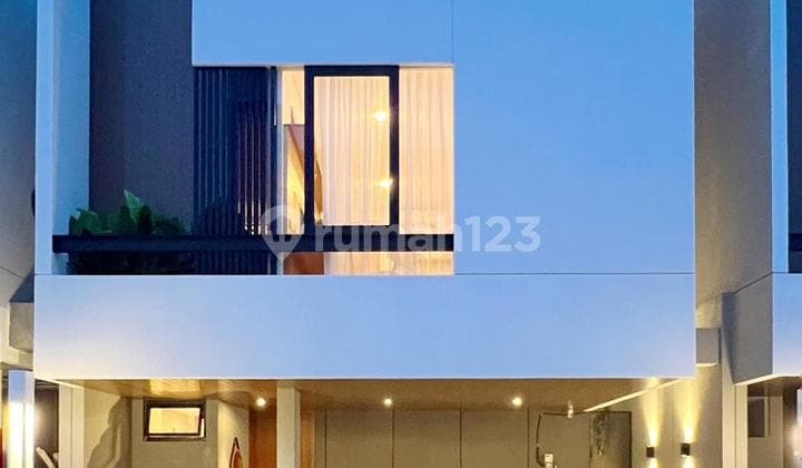 Di jual rumah Cirendeu-ciputat-tangsel ready tanpa dp dekat MRT, stasiun kereta,pintu toll, halte busway, pusat perbelanjaan,rumah sakit