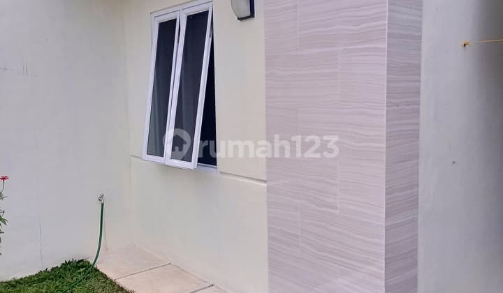 Rumah Ciputat ready siap huni tanpa dp dekat, MRT,KRL, stasiun kereta,halte busway,pintu toll, sekolah dan pusat perbelanjaan dan rumah sakit