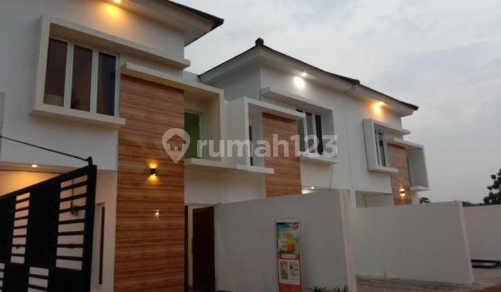 Di jual rumah jatibening,jatiasih,jatiranggon,karang baru,genteng kota bekasi,tanpa dp siap huni bebas banjir,Dekat stasiun kereta,pintu toll,halte busway,MRT,sekolah"rumah sakit,tempat wisata