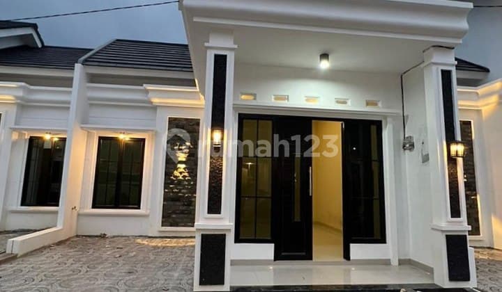 Di jual rumah murah cilodong,tanah baru,beji kota depok ready siap huni, tanpa dp,bebas banjir,dekat MRT,LRT,pintu toll,halte busway,wisata, rumah Sakit,sekolah"