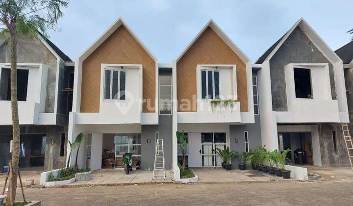 Di jual rumah di beji, sawangan, margonda depok,ready siap huni, bebas banjir, dekat MRT,LRT, stasiun kereta,pintu toll,halte busway,dekat sekolah,rumah sakit,wisata