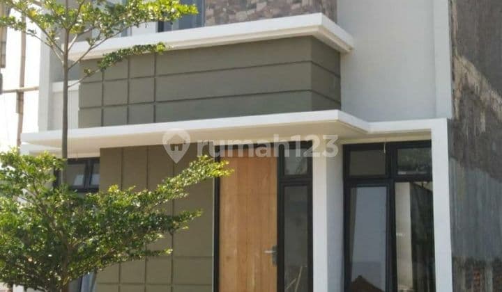 Dijual rumah kemang,sentul,puncak kota Bogor. Ready tanpa dp dekat MRT,stasiun kereta,pintu toll,halte busway,universitas dan kuliner