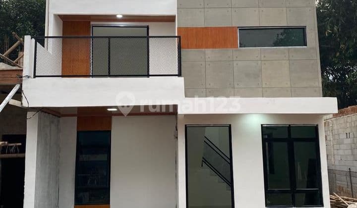 Dijual rumah Sawangan,beji,tanah baru depok Ready tanpa dp dekat MRT,stasiun kereta,pintu toll,halte busway,universitas