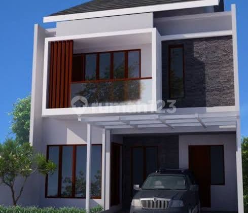 Di jual rumah 2 lantai Cipayung,Condet,jakarta Cibubur,tanpa riba,tanpa DP,ready dekat MRT,LRT, Stasiun kereta,Pintu toll,halte busway,sekolah,Rumah sakit,mall & tempat ibadah