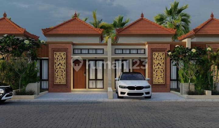 Di jual rumah kelapa dua,Cinere,pancoran mas,Cimanggis,ready,free dp,dekat MRT,LRT,Stasiun kereta,Pintu toll,halte busway,Sekolah,mall,