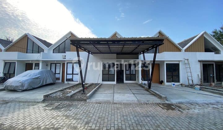 Di jual rumah ready tanpa dp harapan indah,Jatiwarna,Kranggan,bojongmangu,bekasi dekat MRT,stasiun kereta,pintu toll halte busway,sekolah,Rs,mall,tempat ibadah