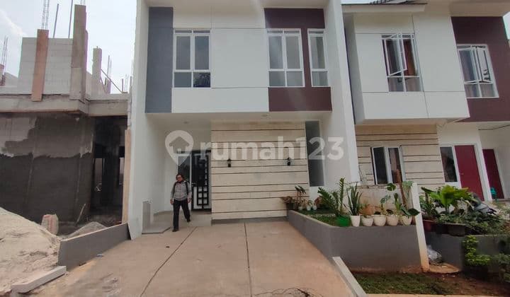 Di jual rumah 2 lantai ready free dp di jatiasih,harapan indah,Summarecon,galaxy,bojongmangu, pondok gede,jati kramat,kranggan, dekat MRT,LRT,stasiun KRL, kereta,TOll,halte busway,sekolah,angkutan Umum,pusat perbelanjaan,area wisata,