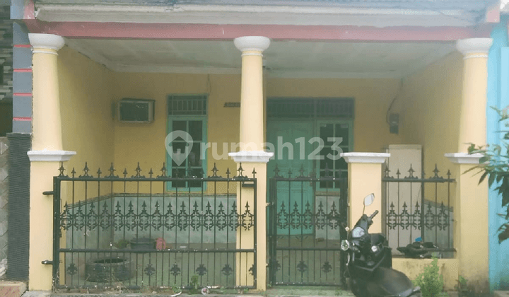 Villa Mutiara Gading 2, Rumah Dijual Dibawah 400 Jutaan, Segera Hot Listing