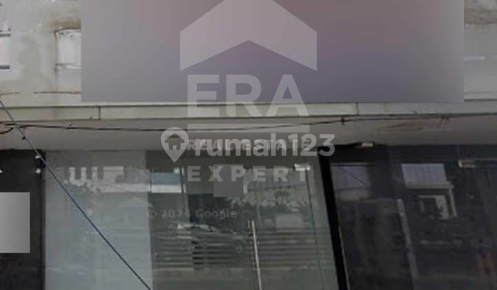 Jual Cepat Ruko 3 Lantai Siap Huni @Boulevard Kelapa Gading, Jakarta Utara