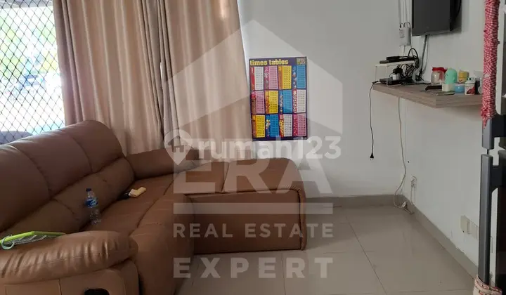 Cluster Mississippi Lebar 8, Siap Huni, Sudah SHM, Selangkah ke Aeon Mall Jgc, Harga Nego Sampai Deal