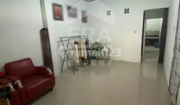 Ujung Menteng, Jakarta Timur, Jual Rumah Lebar 7, Sudah SHM