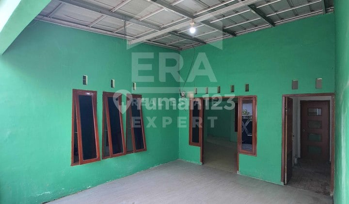 Dijual Rumah Villa Gading Harapan Luas 80m2 Sudah Shm, Bekasi