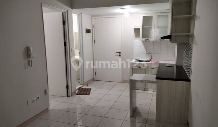 Jual Apartemen Springlake @Summarecon Bekasi Tower Basella 2 Bedroom View Mall Summarecon Bekasi -, Bekasi Utara, Marga Mulya, Bekasi