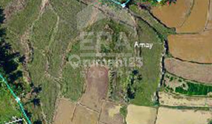 Dijual Tanah Kavling Depan Jalan Utama Di Karawang Harga Termurah, Yuk Survey