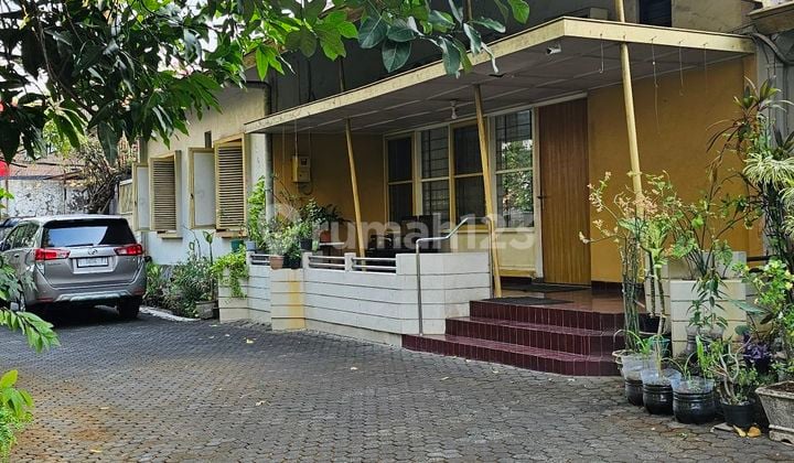 Sultan Agung Area Favorite