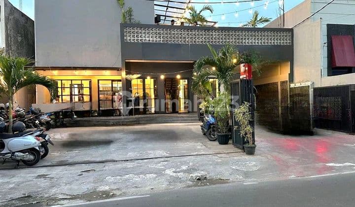 Pejaten- Guest House Dan Cafe, Investasi Yang Menguntungkan