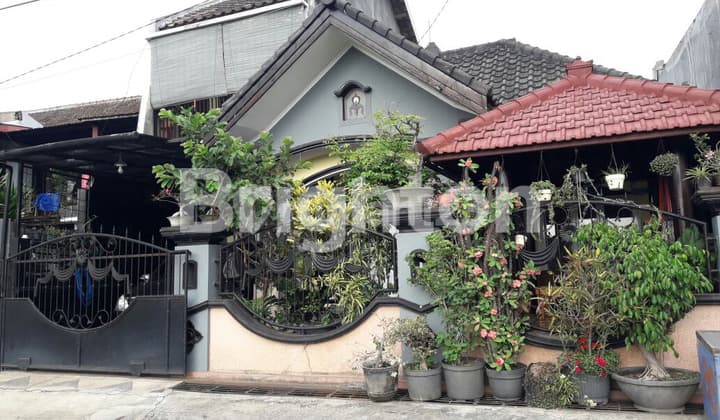 Hanya 20 Menit Ke Exit Tol! Rumah Murah Siap Huni Kota Batu Cocok Buat Hunian Maupun Kostan