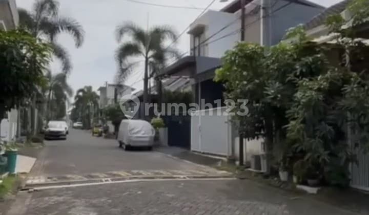 Bcl Rumah 2 Lantai Siap Huni 15 Menit ke Universitas Brawijaya dan Umm Malang