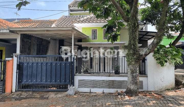 Rumah Siap Huni Daerah Lowokwaru Candi Mendut