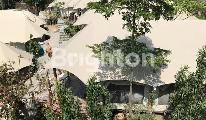 RESORT AKTIF PUSAT KOTA BATU TINGGAL SUDAH RUNNING & PROFIT TINGGAL LANJUTKAN SAJA