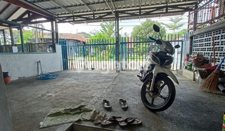 Rumah Siap Huni Hanya 5 Menit Ke Alun2 Kota Malamg