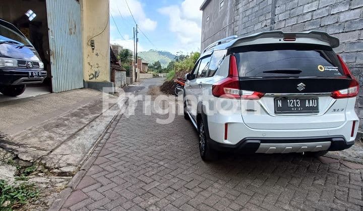 Gudang Pusat Kota Batu Hanya 8 Menit Ke Alun2 Kota Batu