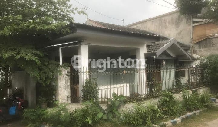Rumah Hitung Tanah Tengah Kota Malang