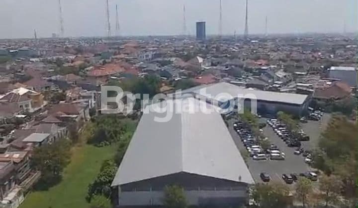 Apartemen Puncak Permai Termurah ‼️Apartemen Puncak Permai Furnished Surabaya Barat