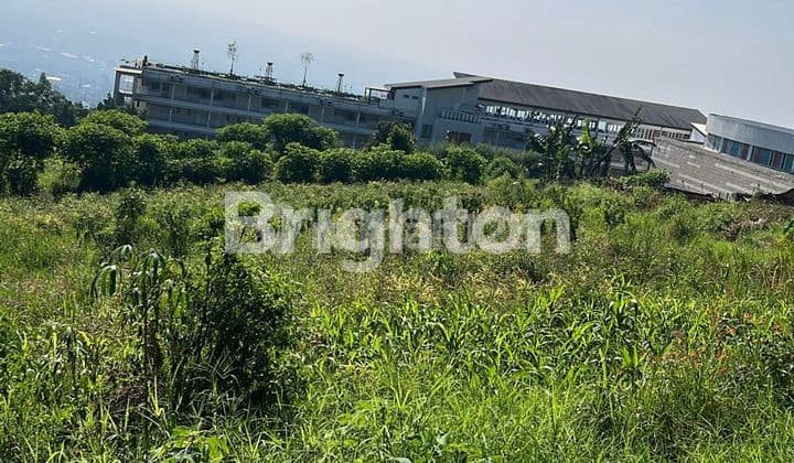 Tanah Abdul Gani Atas Hanya 3 Menit Ke Jatim Park 1 & Museum Angkut