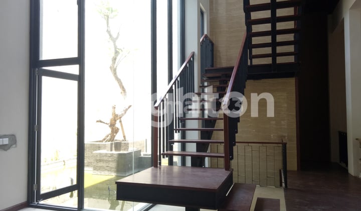 RUMAH MURAH MEWAH RIVERSIDE