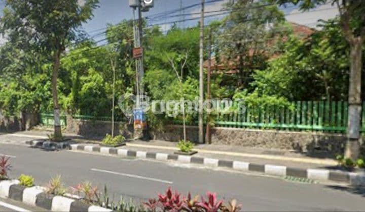 Selangkah Ke Among Tani! Gudang Nol Jalan Provinsi Pusat Kota Batu