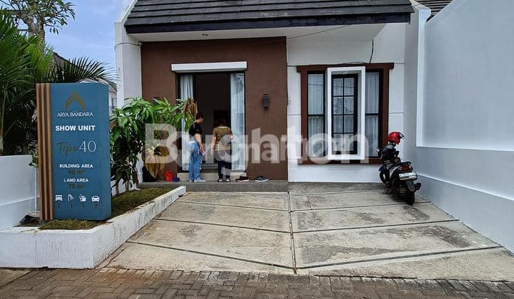 Hanya 2 Menit Ke Bandara & 6 Menit Ke Universitas Binus Malang