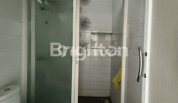 Ruko Raya Dieng Malang