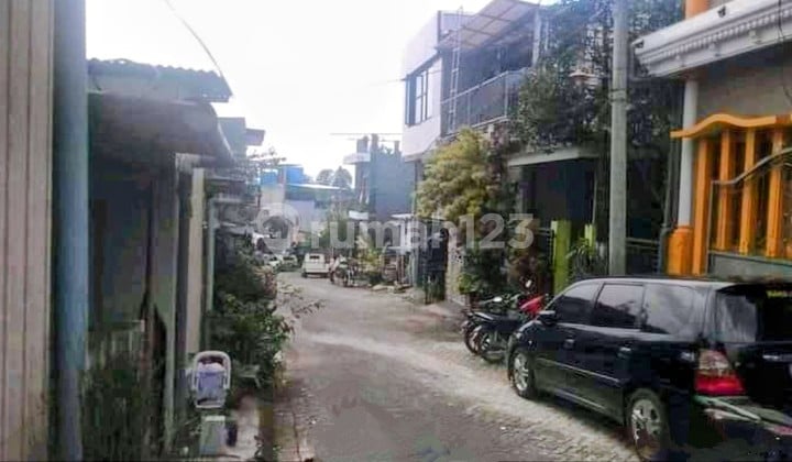 Rumah 1 Lantai Butuh Cepat Laku Bulan Ini Hanya 5 Menit Ke Jatimpark 3
